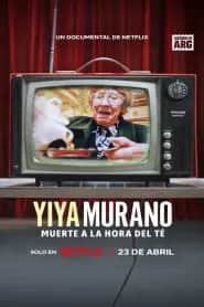 Yiya Murano: Çay Saati Cinayetleri