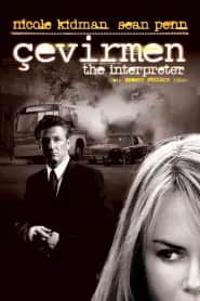 Çevirmen
