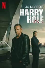 Harry Hole