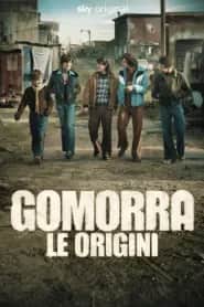 Gomorrah: The Origins