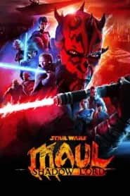 Star Wars: Maul - Shadow Lord