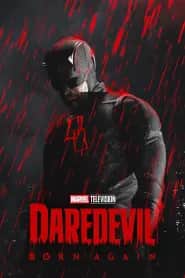 Daredevil: Born Again