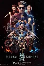 Mortal Kombat II