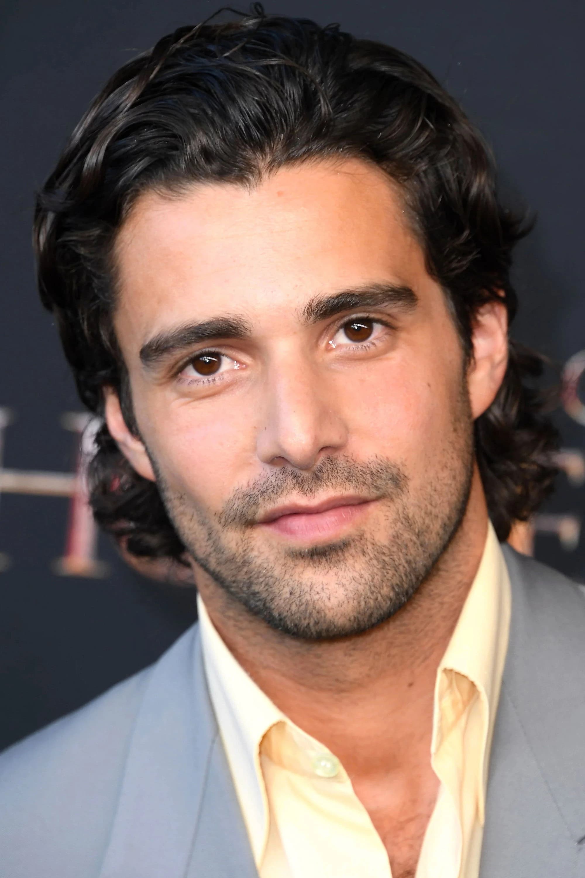 Fabien Frankel
