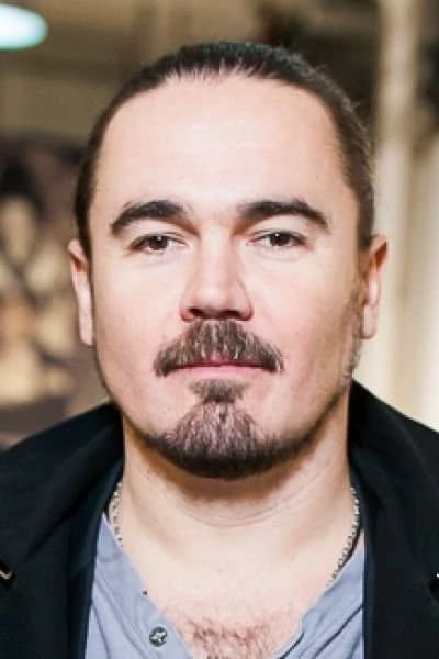 Олег “Фагот” Михайлюта