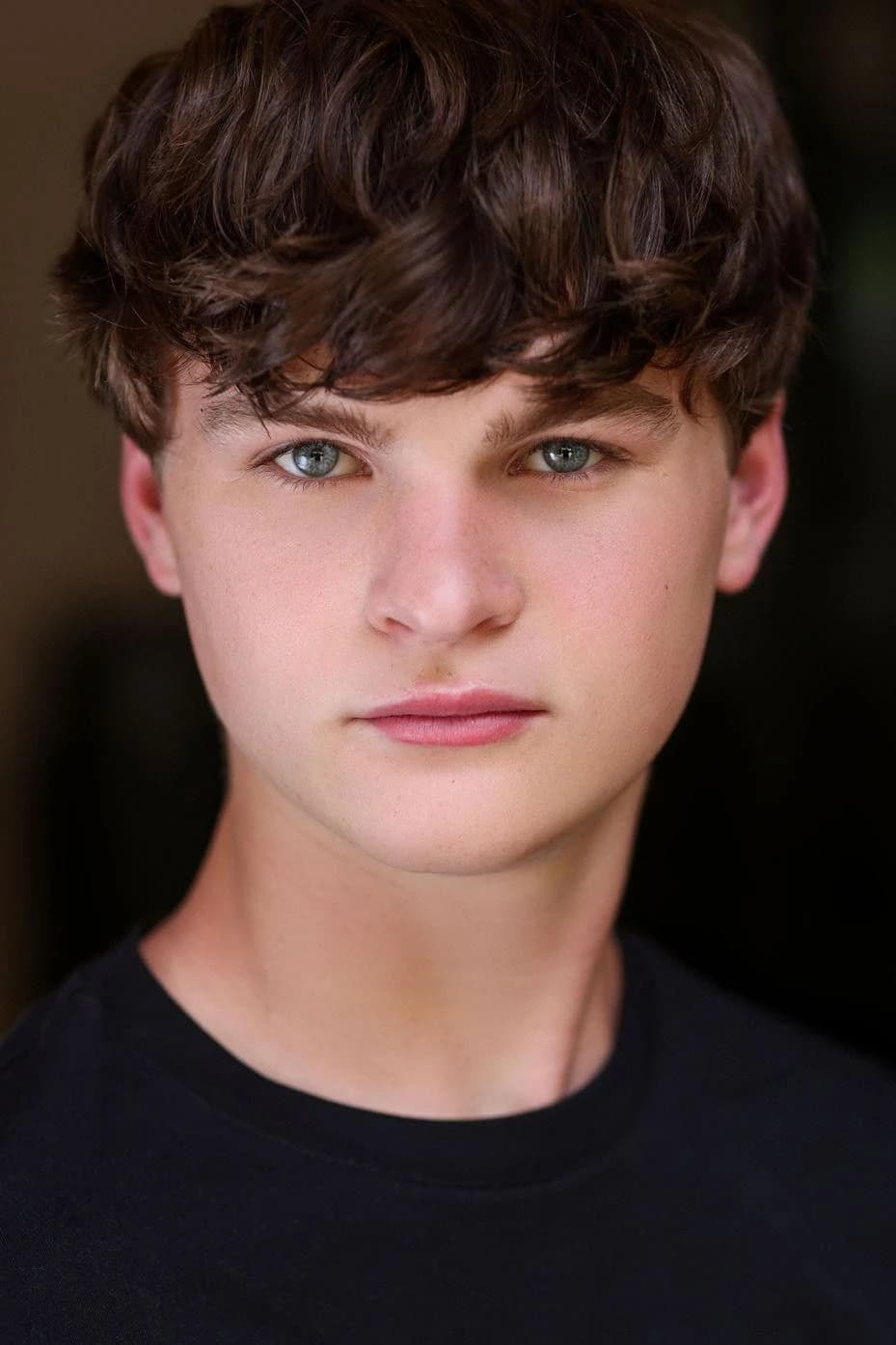 Braxton Quinney