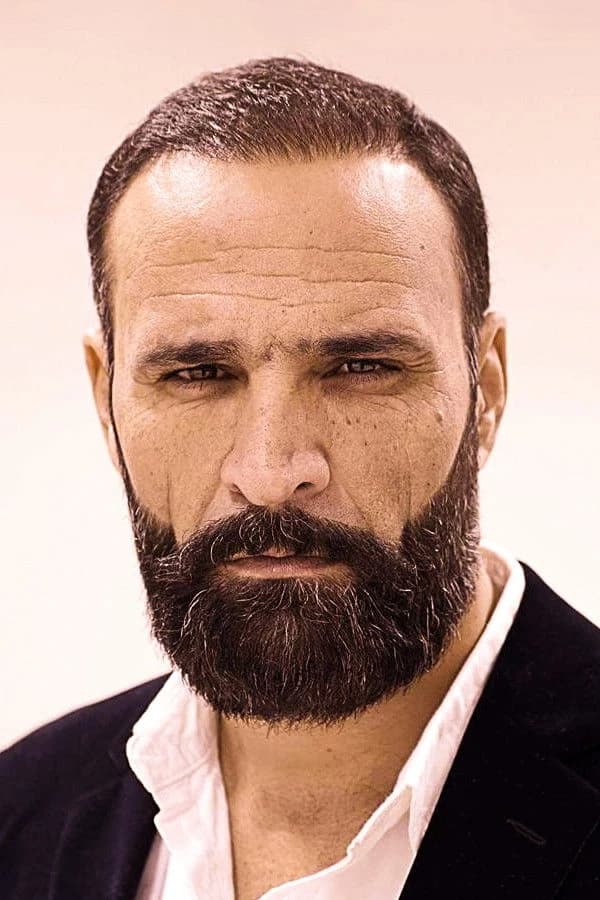 Babrak Akbari