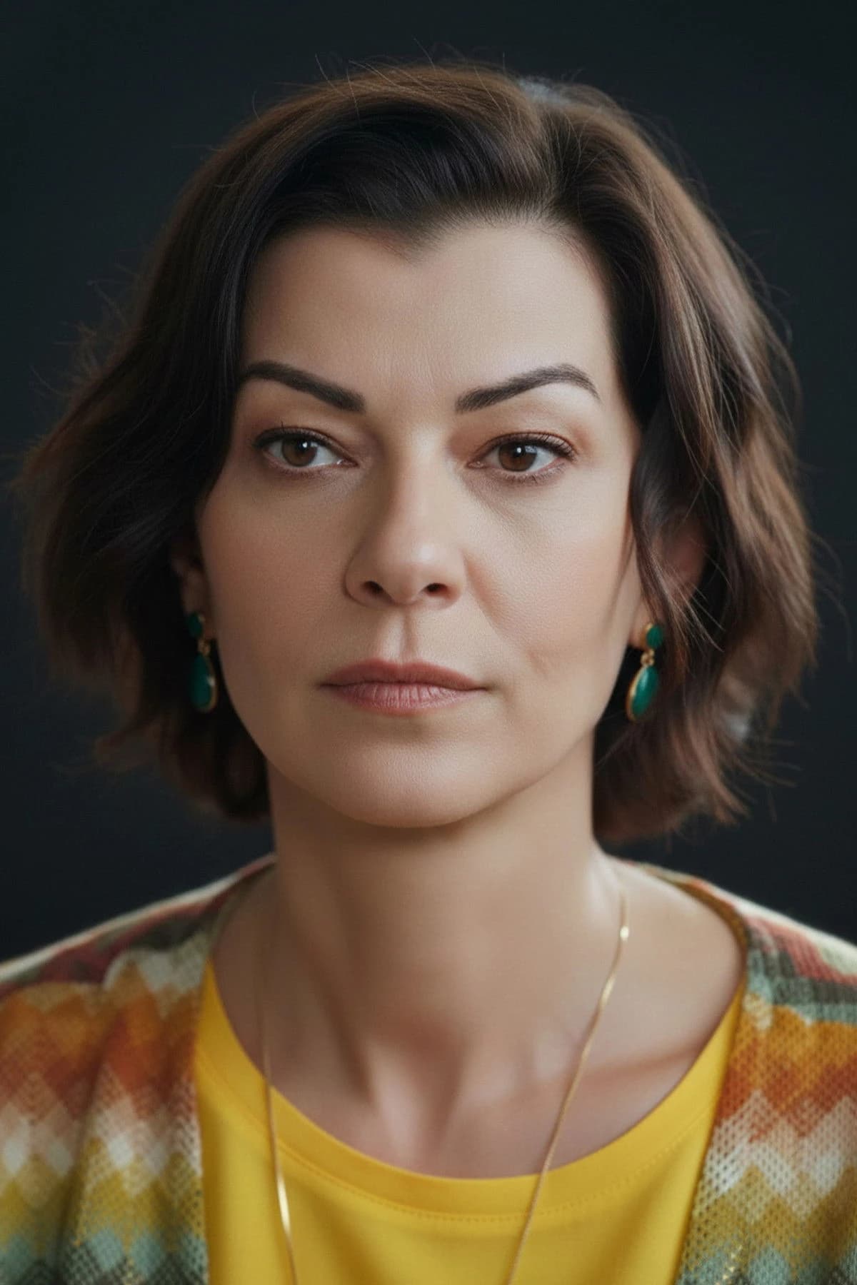 Filiz Ahmet
