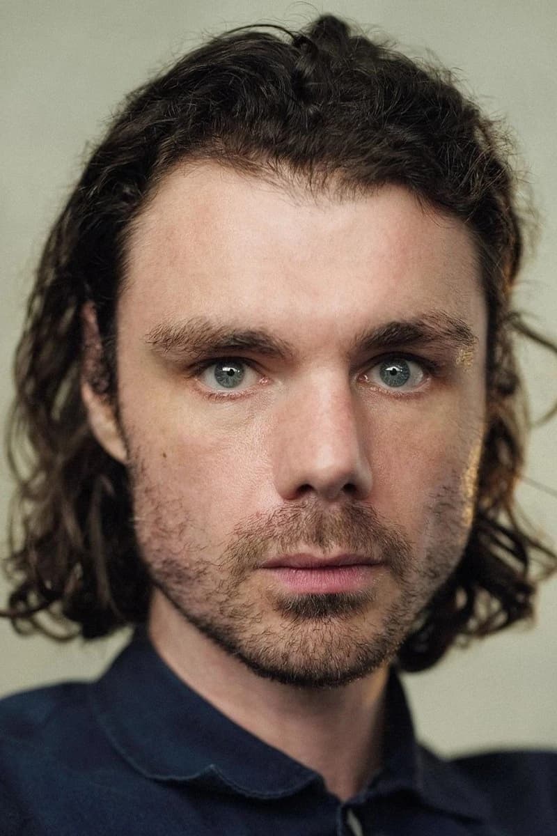Matthew Needham