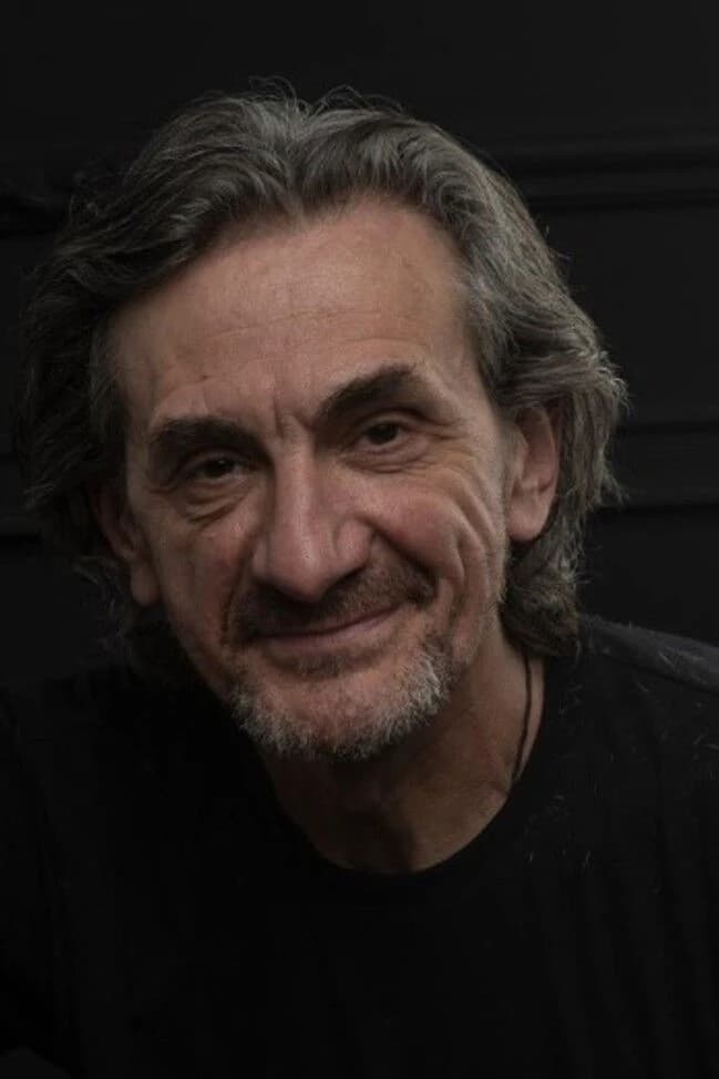Péter Végh