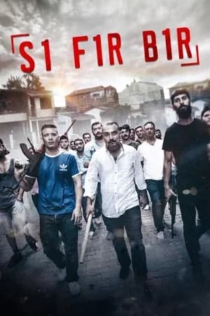 Sıfır Bir