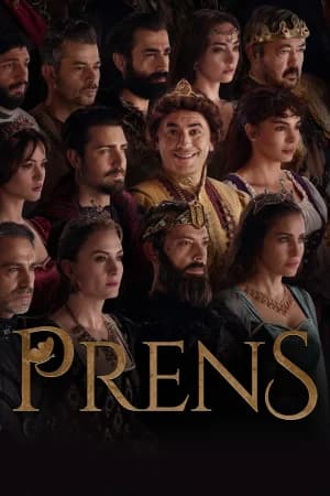 Prens