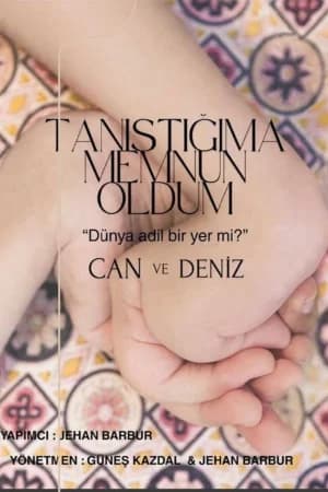 Tanıştığıma Memnun Oldum