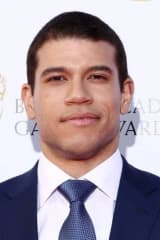 Alex Hernandez