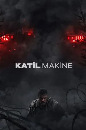 Katil Makine