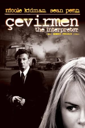 Çevirmen